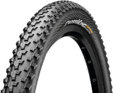 Сгъваема лента Continental Cross King 2.2 Performance 29 x 2.20 55-622 - Black