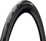 Continental GRAND PRIX Racefietsband 28-584 Zwart