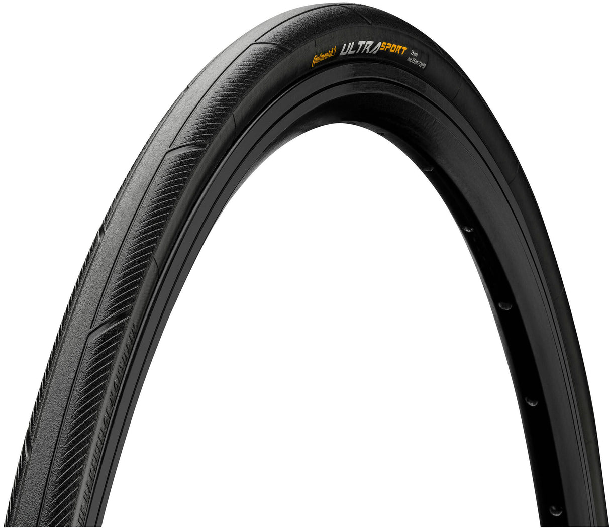 Continental buitenband ultra sport iii