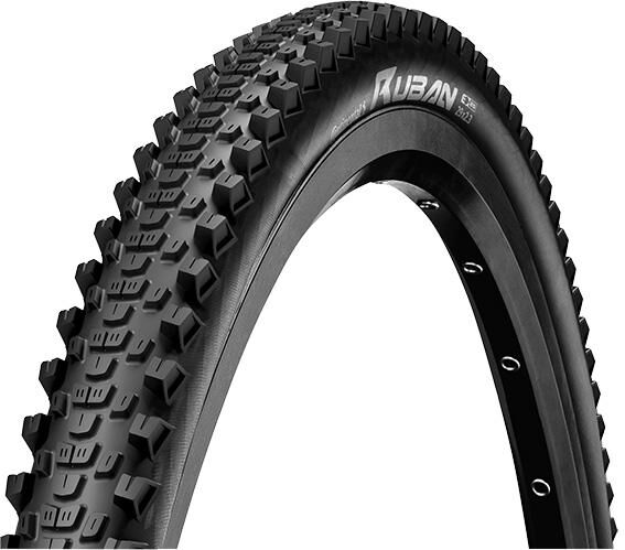 Continental buitenband eruban tire conti ruban 54-622