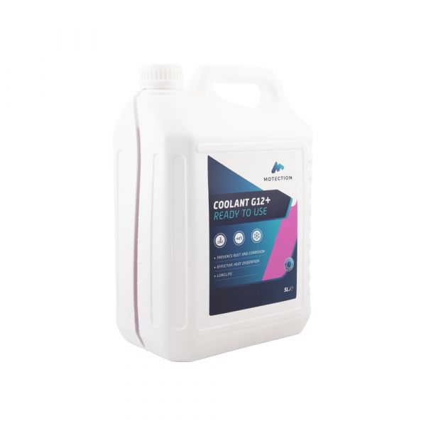 Coolant rosa Longlife -40
