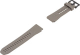 Garmin Quickfit 20 Silicone Watch Strap