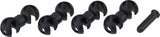 Capgo ol swivel connector for 4-5 mm cable housings