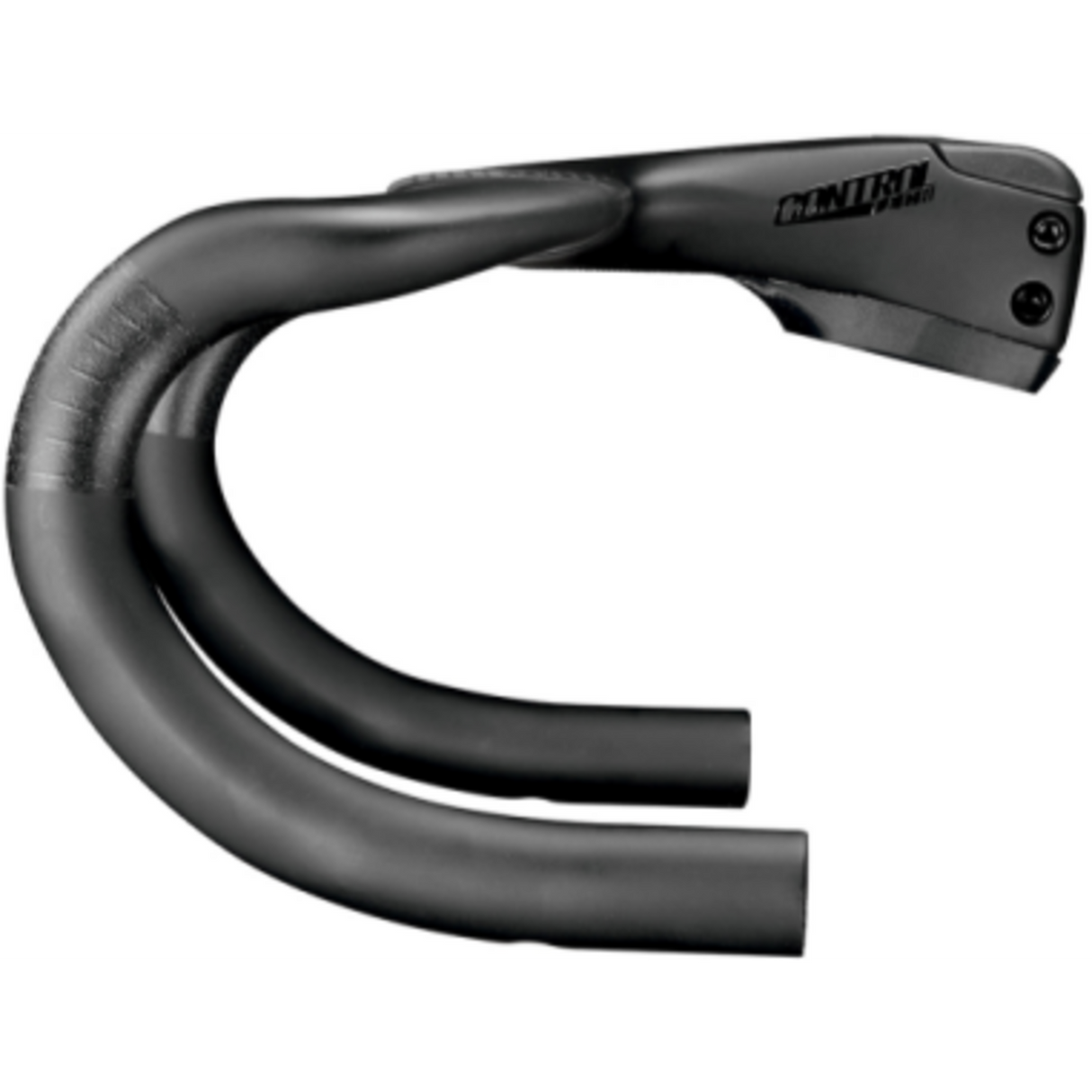 Controltech - sirocco full integrated fl4 race stuur 36cm 90mm