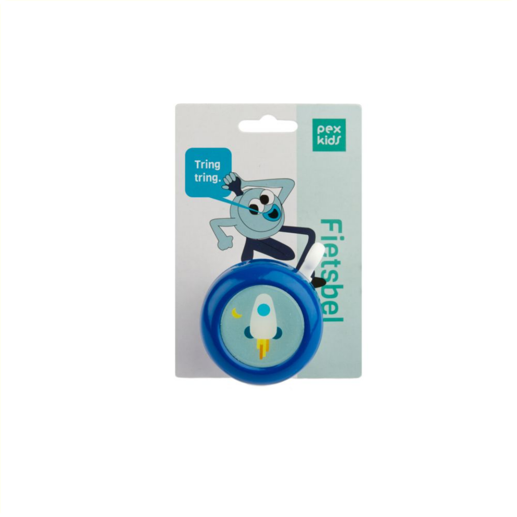 Pexkids glaoch roicéad ar chárta