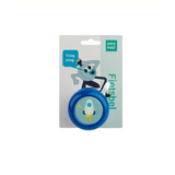 Pexkids glaoch roicéad ar chárta