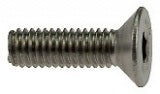Bofix Allen Sucked head M5x16 A2 25 pieces 214313