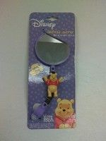 Breet Spierel Kinder Disney Winnie de Pooh op der Kaart