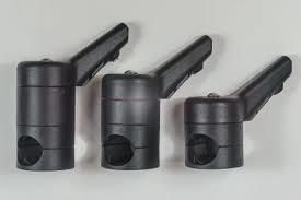 Crampe øke speilet 16mm