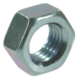 Bofix Nut m6 galvanized per 200