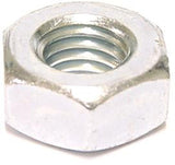 Bofix Nut M10 per 50 pieces