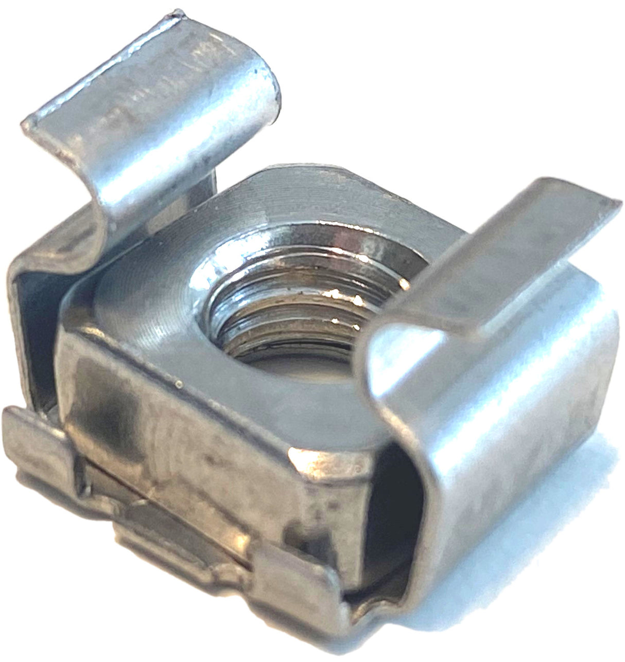 Bofix Speednut z bout M6 (12 kosov)