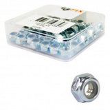 Bofix Box A 50 stainless steel Borgmoeren M6