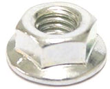 Bofix Moer Flens M6 pro 100 Stück