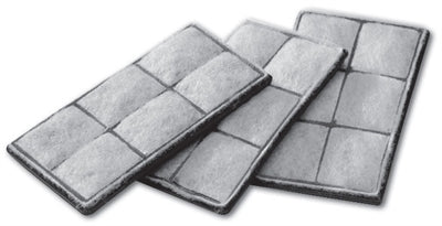 Petafe che beve bene i modelli di filtro navul