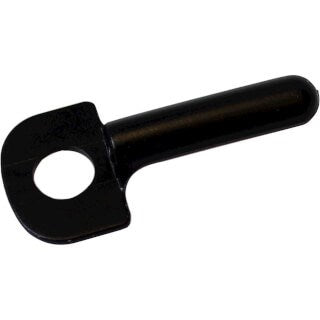 End cap fender rod Mirage - bag of 50 pieces