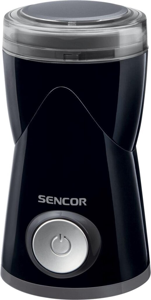 Sencor scg 1050bk coffee grinder black