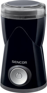 Sencor scg 1050bk coffee grinder black