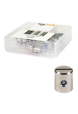 Bofix śrubowy sutek 8x9 (25 sztuk)