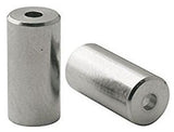 Kabelhut Ø4.3 - 5.7 mm Messing (150 Stécker)