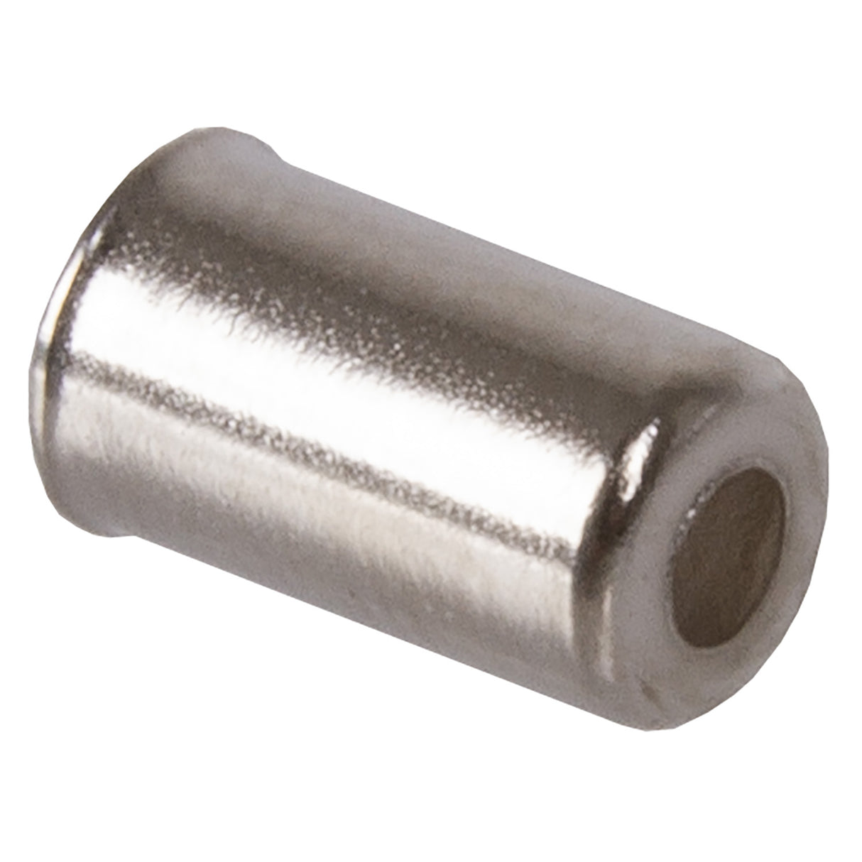 Promax Kabelmotalmetal Ø5mm fir Bremskable (200 Stécker)