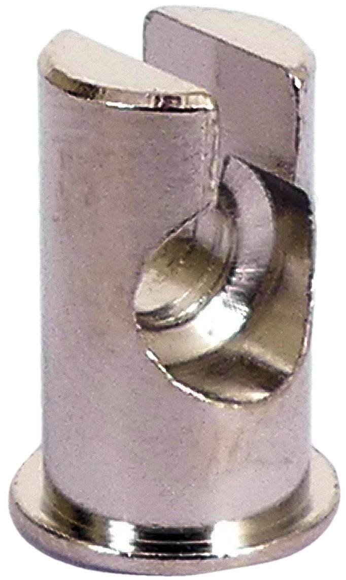 Bofix izberite z ovratnikom 8x15 (tomos) (25st)