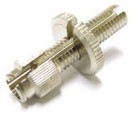 BOFIX Cavo Stick con slot m7 in acciaio (6st)