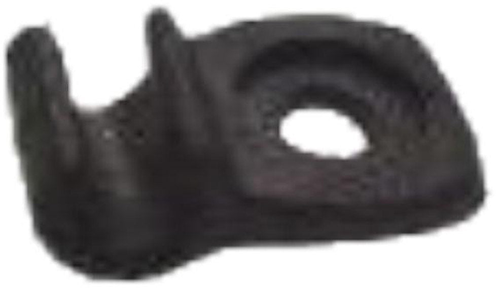 Cable de cable Cualquiera Bofix con Parkers (25 piezas)