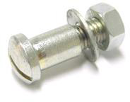 Bofix leverbout M5x18 for Magura (12 pieces)