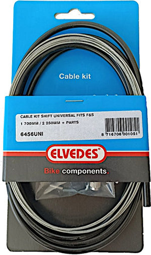 Kabel Elvedes Gear 6465Un SRAM + Allen