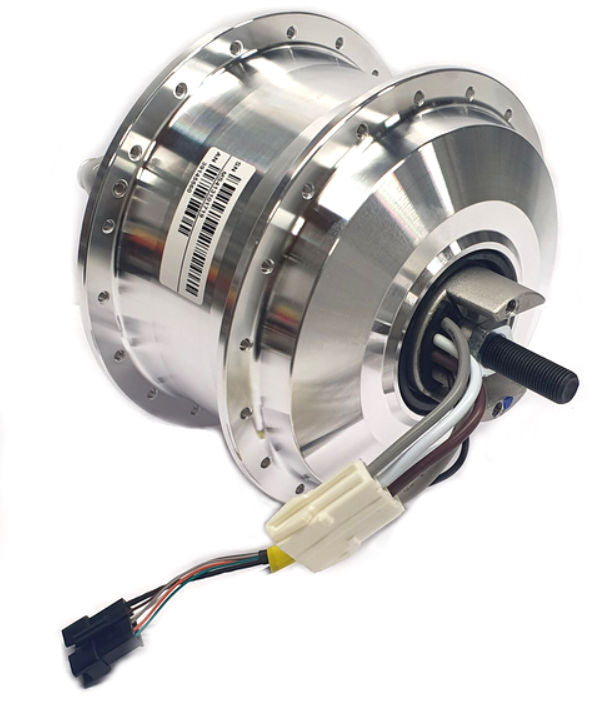 Panasonic CMU-9-36 SPR front wheel motor (Sparta) 36 Volts