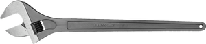 Bahco adjustable wrench 24
