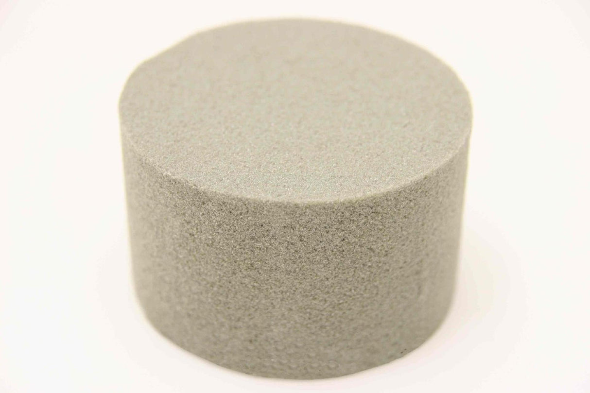 HBX natural living floral skum tør cylinder sæt 4 stk