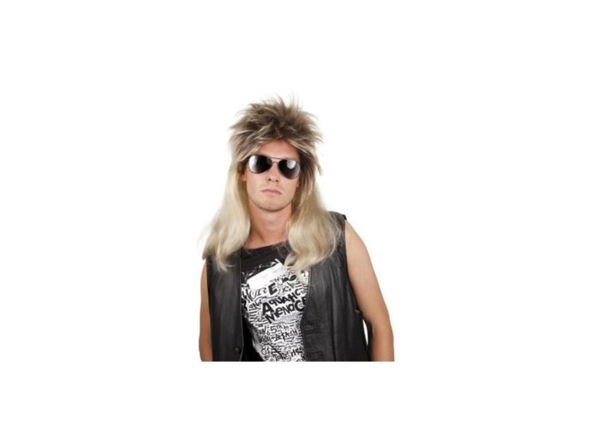 Boland wig ryan blonde synthetic
