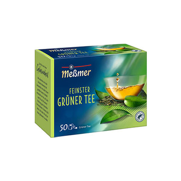 Messmer Gruner majica 50x 1,75gr (6 kosov)