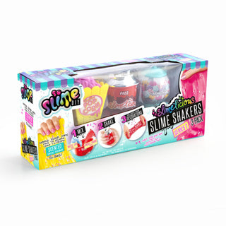 Slimelicious 3pack - Refresh