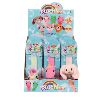 Pluchiez Blow Bracelet 8 Assorti