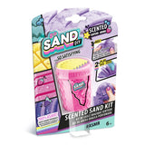 So sand scented sand 1-pack | 10 pieces