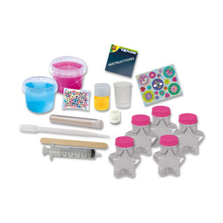 SES Slime Studio Lab