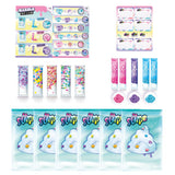 So Slime Twist Style Refill Set