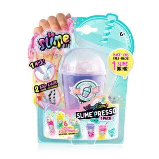 Slime drinks 1 pack