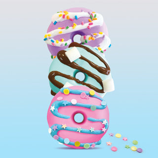 Sugary Crush Donuts
