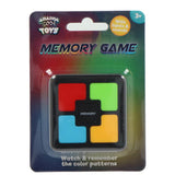 Amazing Cool Memory Following game Square L G