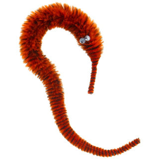 Magic Twisty Wild Life Sorti