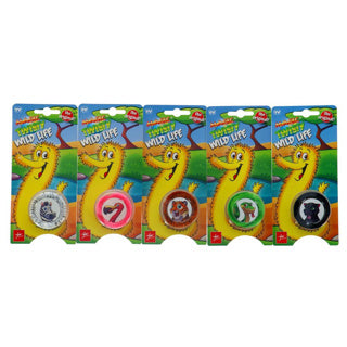 Magic Twisty Wild Life Sorti