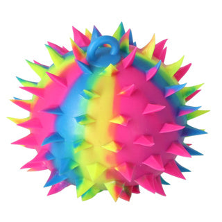 Amazing cool pufferbal spike 23 cm
