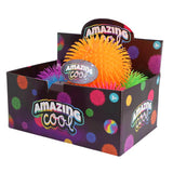 Úžasný cool pufferball 20 cm plné barvy assorti