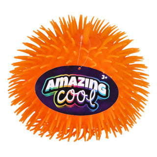 Úžasný cool pufferball 20 cm plné barvy assorti