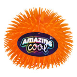 Úžasný cool pufferball 20 cm plné barvy assorti