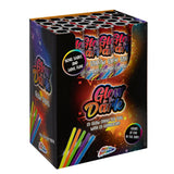 Grafix Glowsticks 15 pieces in Tube